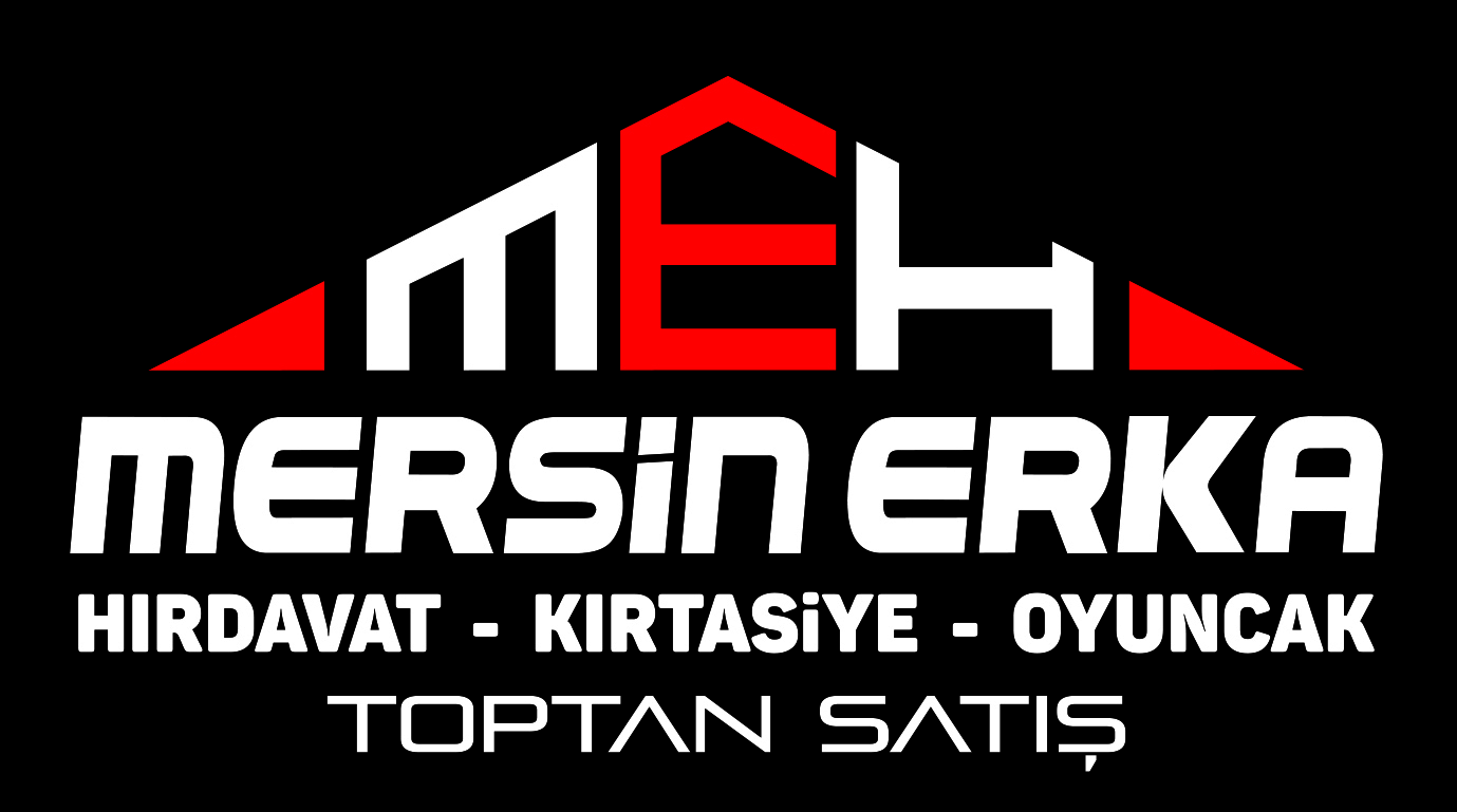 Mersin Erka Hırdavat Kırtasiye ltd şti
